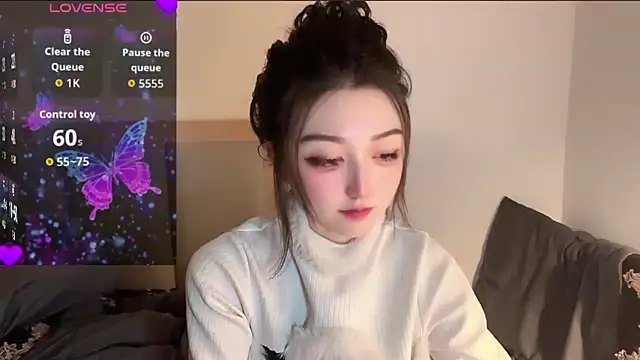 fioralba online show from 12.18.25