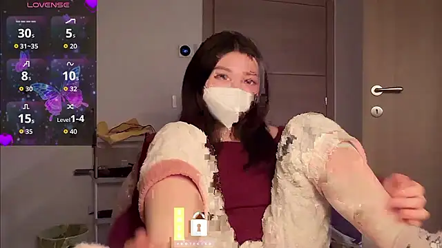 fioralba online show from 01.15.26