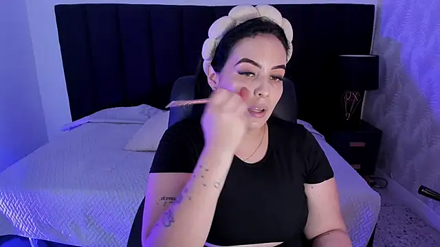 camiladuke7 online show from 10.07.25