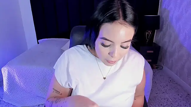 camiladuke7 online show from 10.08.25