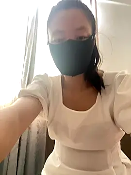 Megan68 online show from 09.22.25