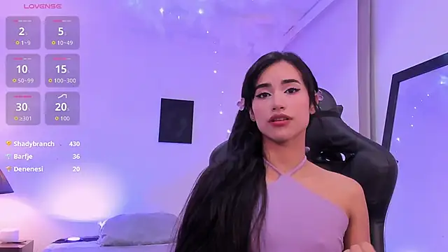 Rouse Monroe online show from 01.14.26