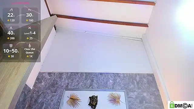 SophieSweet88 online show from 04.09.26