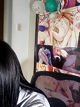 FoxyLux  online show from 09.21.25
