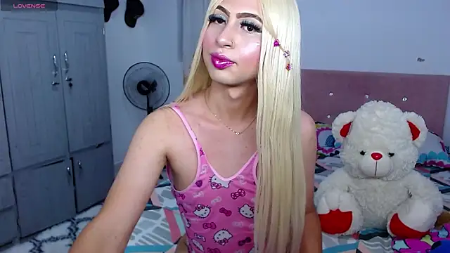 Victoria Hot xxx online show from 10.09.25