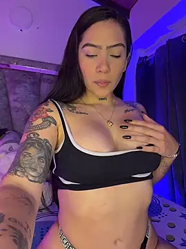 liahouses online show from 03.11.26