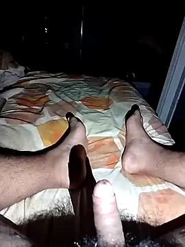 Galardon1 online show from 10.19.25