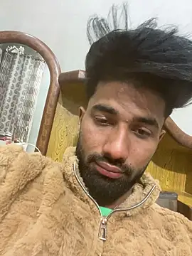 lustyrai online show from 11.28.25