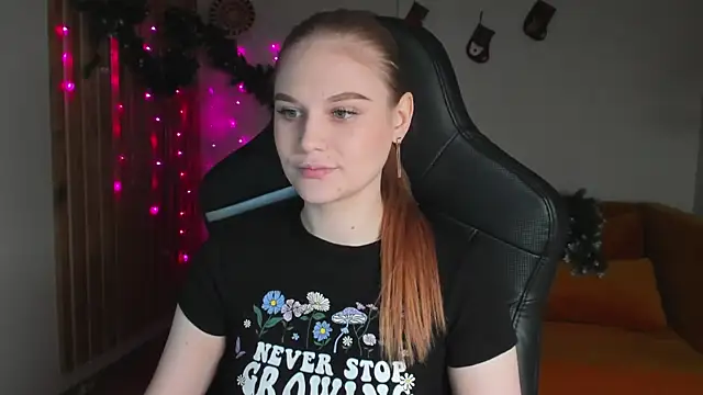 AriaWell online show from 12.22.25