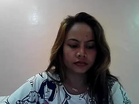 Amarrahlyn online show from 10.08.25