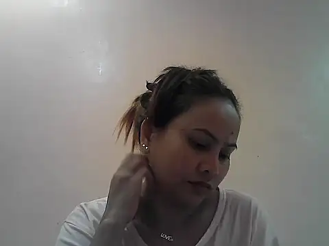 Amarrahlyn online show from 10.11.25