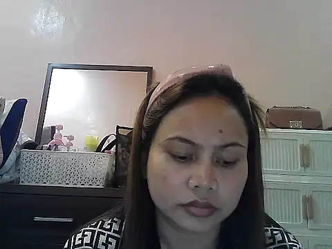 Snapshot of Amarrahlyn chatting on 05.10.26 Amarrahlyn online show from 05.10.26