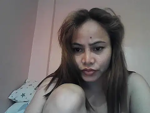 Snapshot of Amarrahlyn chatting on 05.23.26 Amarrahlyn online show from 05.23.26