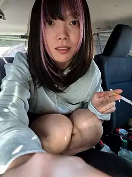 takusaki223 online show from 10.11.25