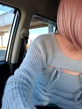 takusaki223 online show from 11.16.25