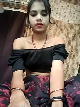 PRACHI-743 online show from 11.27.25