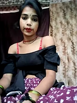 PRACHI-743 online show from 12.15.25