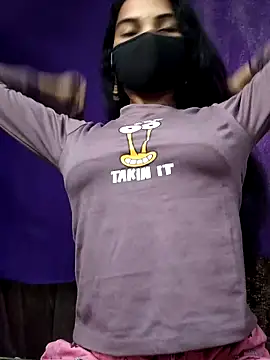 PRACHI-743 online show from 02.11.26