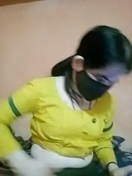 Lusty Annu online show from 03.24.26