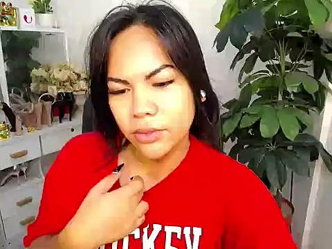 AngelitaDeputouch online show from 10.25.25