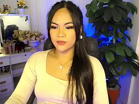 AngelitaDeputouch online show from 01.07.26