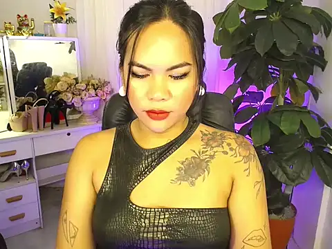 AngelitaDeputouch online show from 01.10.26