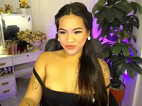 AngelitaDeputouch online show from 01.11.26