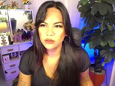 AngelitaDeputouch online show from 02.12.26