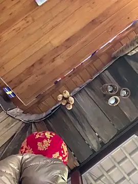 Halyy xx online show from 02.26.26