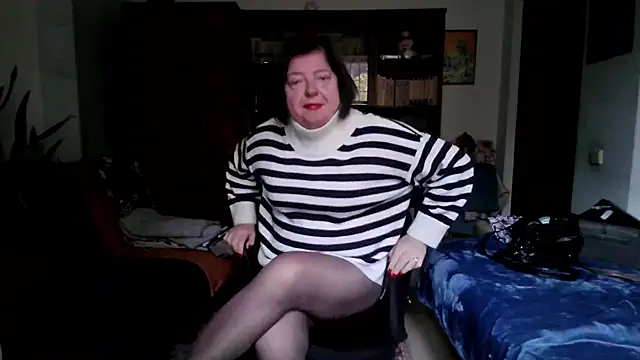 Violet Pulse online show from 10.21.25