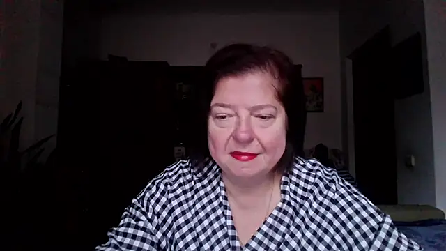 Violet Pulse online show from 12.05.25