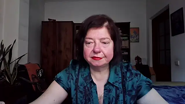 Violet Pulse online show from 03.01.26