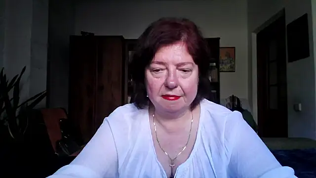 Violet Pulse online show from 05.21.26