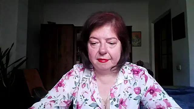 Violet Pulse online show from 05.29.26