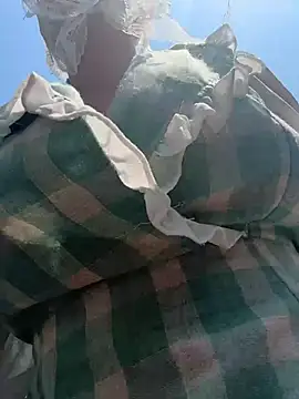 RonnieKiss online show from 02.22.26