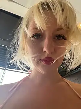 RonnieKiss online show from 03.08.26