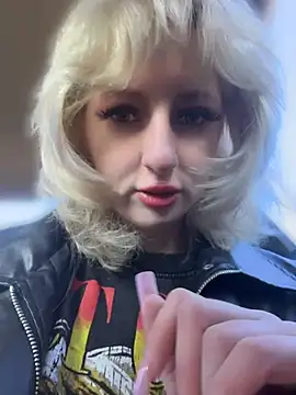 RonnieKiss online show from 04.09.26