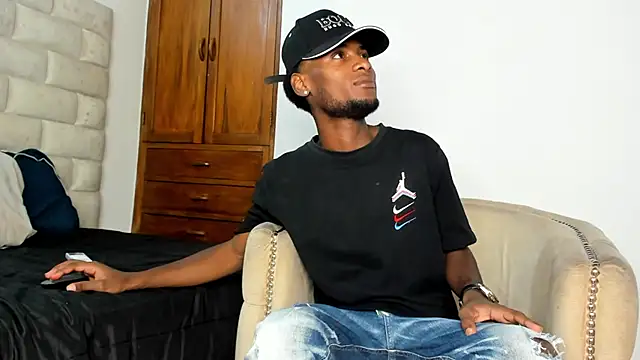 BennBrown online show from 10.07.25