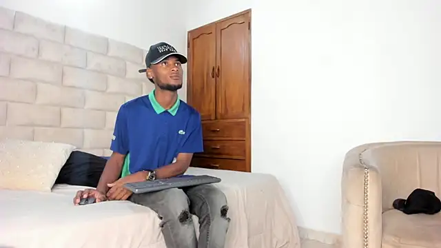 BennBrown online show from 10.13.25