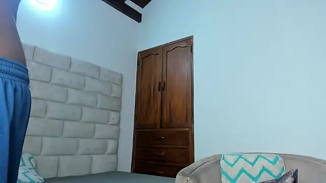 BennBrown online show from 11.01.25