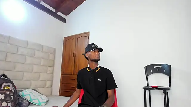 BennBrown online show from 11.06.25