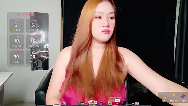 Lalacream12 online show from 03.27.26