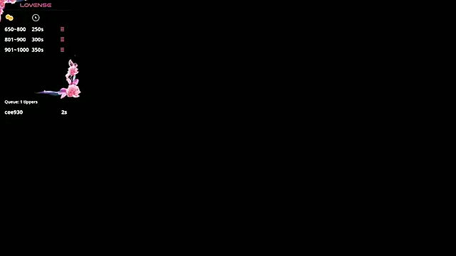 Lutangogansit online show from 11.30.25