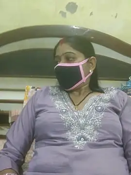 Cute-Charvii online show from 11.11.25