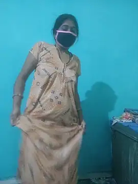 Cute-Charvii online show from 12.14.25