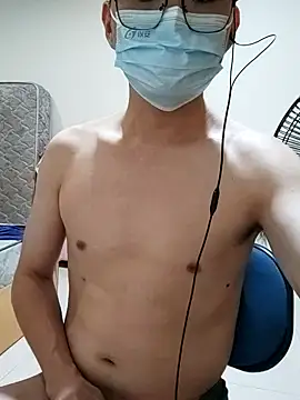 VIncent mimi online show from 11.19.25