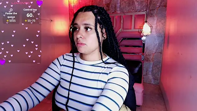 lorem adams online show from 10.09.25