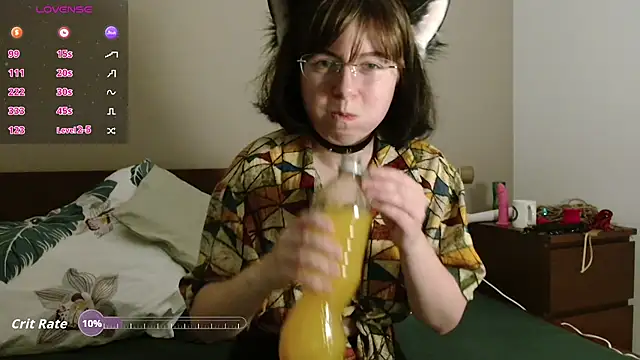 HardNerdVoid online show from 11.06.25