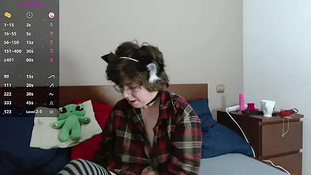 HardNerdVoid online show from 11.27.25