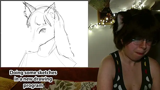 HardNerdVoid online show from 03.04.26